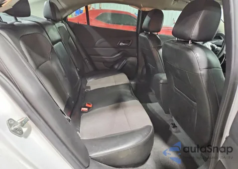 2014 Chevrolet Malibu 1Lt из США, поврежденный, VIN 1G11C5SL4EF204099